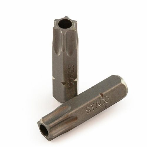 20089.STACO bit 1/4 in TX10x25mm