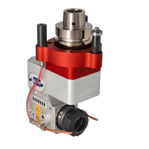 Agregat ATEMAG HSK63F FUNCTION LINE     