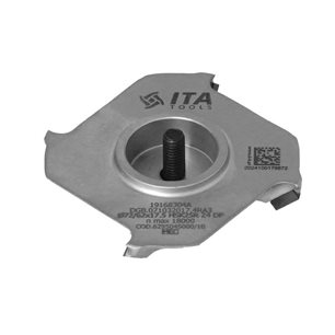 DGB.Frez PCD D=71,5/62 I=a45°/17,5      