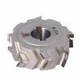 DGM Głowica DIA D=100 I=36 d=30+2CH