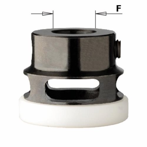 541.141.00 Blokada d=14mm D=26 L=19