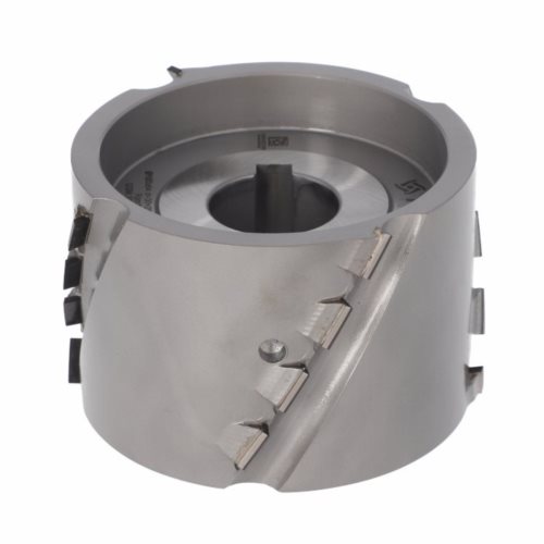 DGM Głowica DIA D=100 l=64 d=30+2CH     
