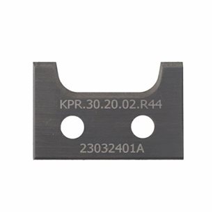 KPR.Noże profilowane HM 30x20x2 R4/R4 do