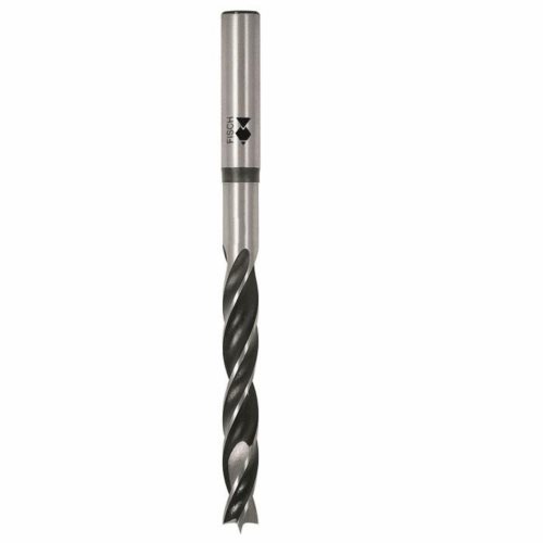 Wiertło spiralne do drewna HSS     7X145