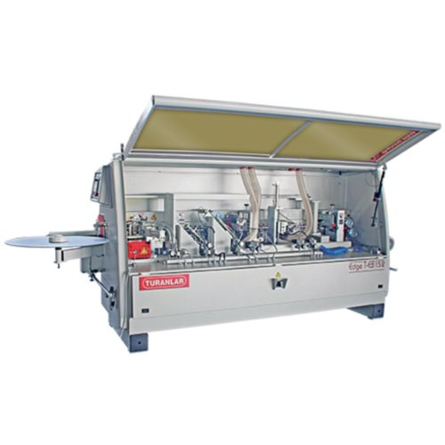 Okleiniarka TURANLAR T-EB 152