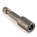 20836.STACO bit nasadowy 1/4 12mmx45mm