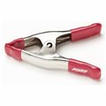 Ścisk sprężynowy metalowy 11 cm