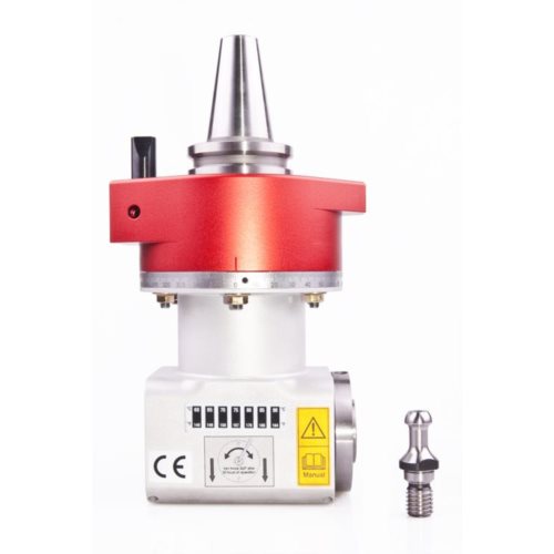 Agregat ATEMAG ISO30 FUNCTION LINE MONO