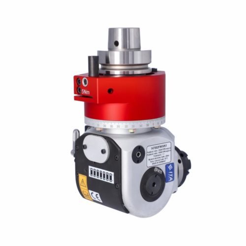 Agregat ATEMAG HSK63F FUNCTION LINE