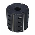 GSC.Głowica D=140 F= 40 I=130 Z6 STAL