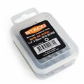 20075.STACO  bit 1/4 in TX10x25mm