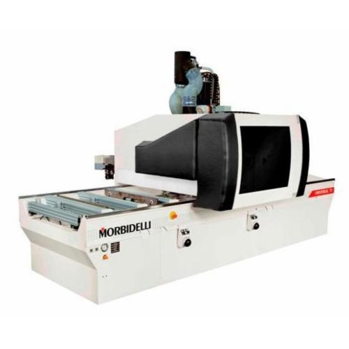 CNC MORBIDELLI UNIVERSAL 3012TV