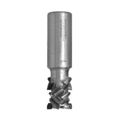 DTI Frez DIA D=25 I=30 S=25x55 L=97     