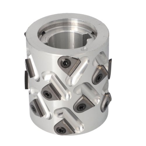 DGL.Głowica D=70 I=65 d=30+2CH Z=3+3    