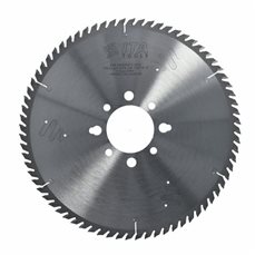 P30.Piła D=350 F= 75 Z= 72 K/P=4,4/3,2