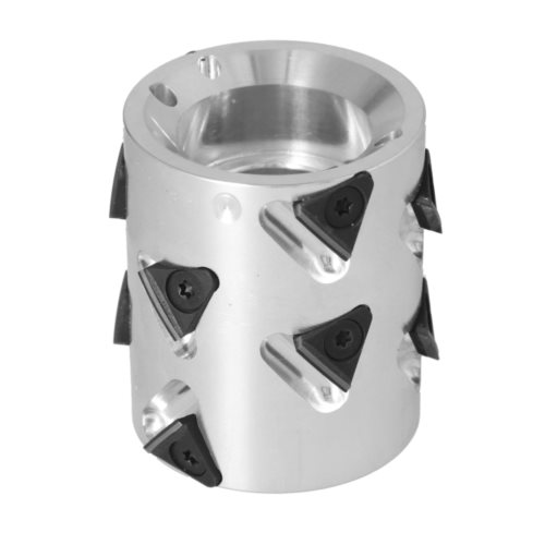 DGL.Głowica D=70 I=64 d=30+2CH Z=2+2    