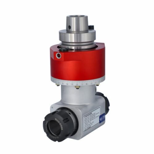 Agregat ATEMAG HSK63F FUNCTION LINE DUO