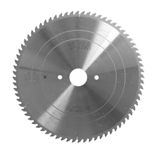 DSA.Piła D=450 F= 60 Z= 72 K/P=4,8/3,5  