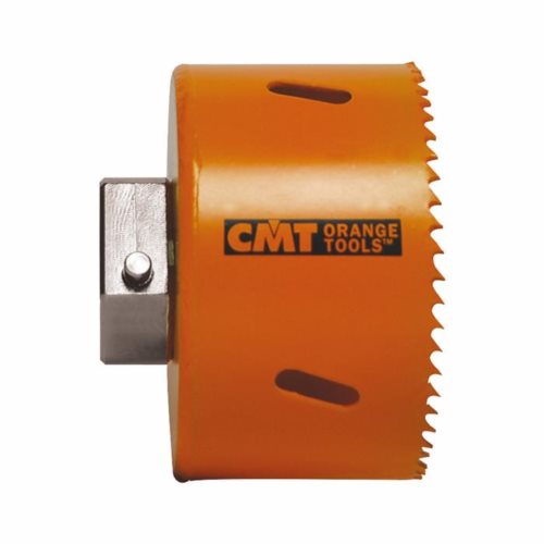 551-133 Otwornica Bi-Metal+ 133 mm