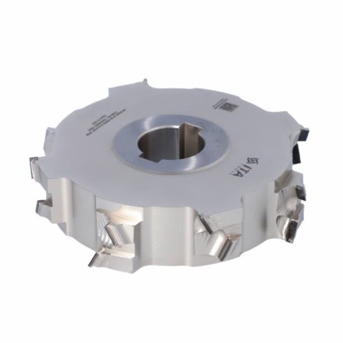 DGM.Głowica D=150 l=35 d=35+2CH