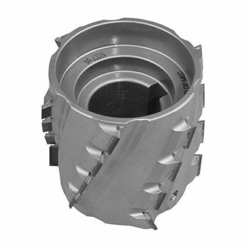 DGM Głowica DIA D=70 l=64 d=30+2CH