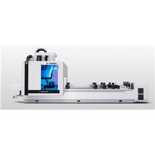 CNC HOMAG CENTATEQ P-110