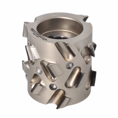 DGM.Głowica D=60 I=56 F=16+2CH LN