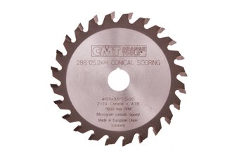 288 | P36 podcinaki trapezowe