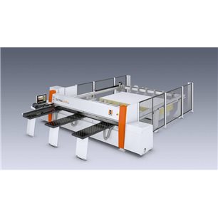 Panelówka HOLZHER TECTRA 6120 LIFT