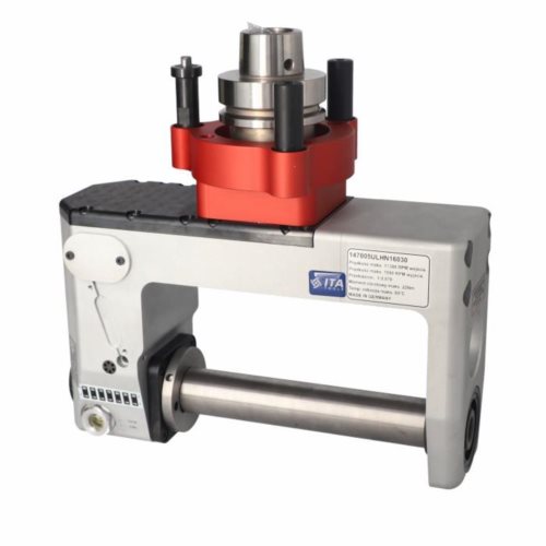 Agregat ATEMAG HSK63F ULTRA LINE MEGA