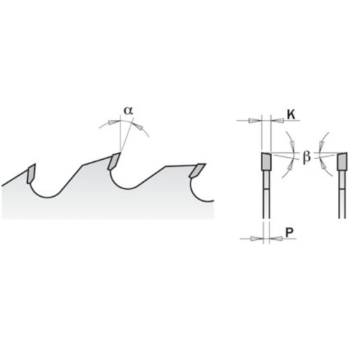 279.028.16V Piła HW D=400 F=70 Z=28+6