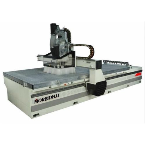CNC MORBIDELLI UNIVERSAL 20