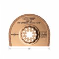 OMF125-X1 Brzeszczot oscylacyjny W=75