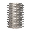 GJ1.Głowica D=125 F=35 I=180 Z=12 LIGHT