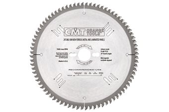 296 | 297 для кольорових металів та ламінованих плит