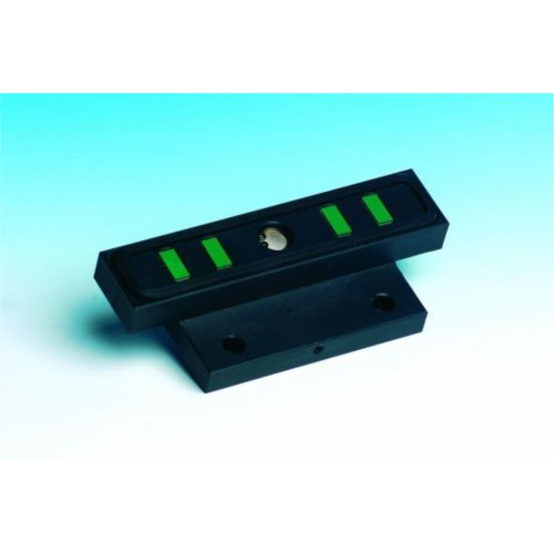 Guma górna VCSP-O 130x30x29.5 do systemu