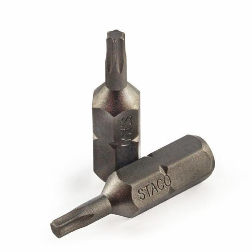 20081.STACO  bit 1/4 in TX40x25mm