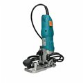 FR292R Frezarka z głowicą uchylną 750W