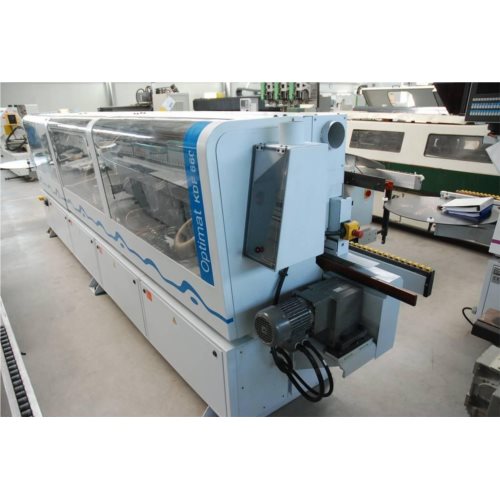 Okleiniarka BRANDT KDF 660 C