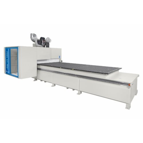 CNC MASTERWOOD MW 15.38M