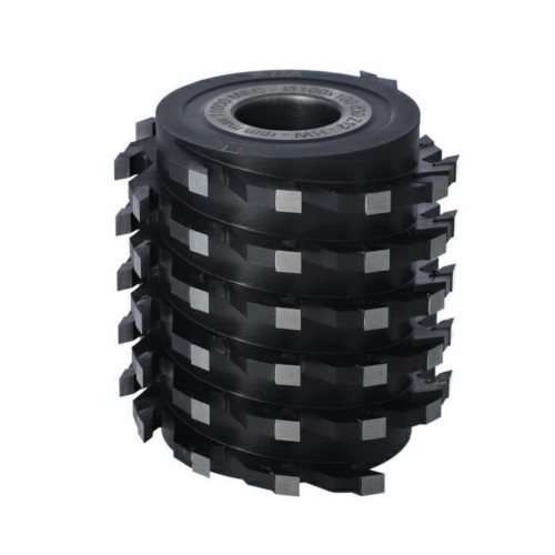GJ1.Głowica D=80 F=35 I=140 Z=8