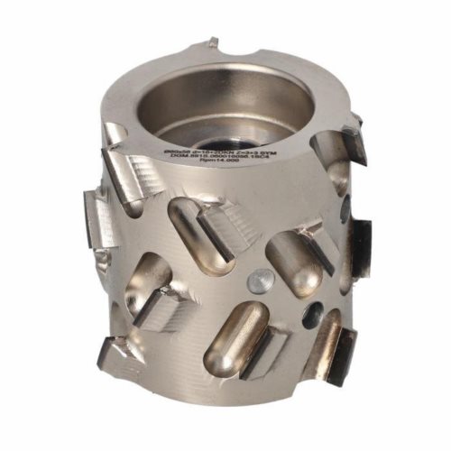 DGM.Głowica D=60 I=56 F=16+2CH LN