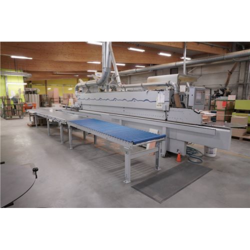 Okleiniarka BRANDT KDF 780