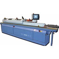 Okleiniarka HEBROCK AKV 3005 DKF