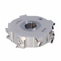 DGM.Głowica D=150 l=35 d=35+2CH