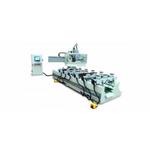 CNC UNITEAM UNIVERSAL