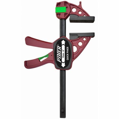 Ścisk stolarski Quick 60 cm