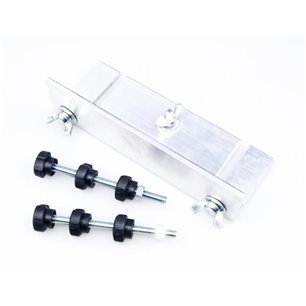 999.100.06 Osłona z Lexan i aluminium