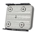 Blok podciśnieniowy VCBL-K2 140x115x50