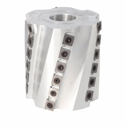 GS3.Głowica D=120 F=40 I=130 Z=6        